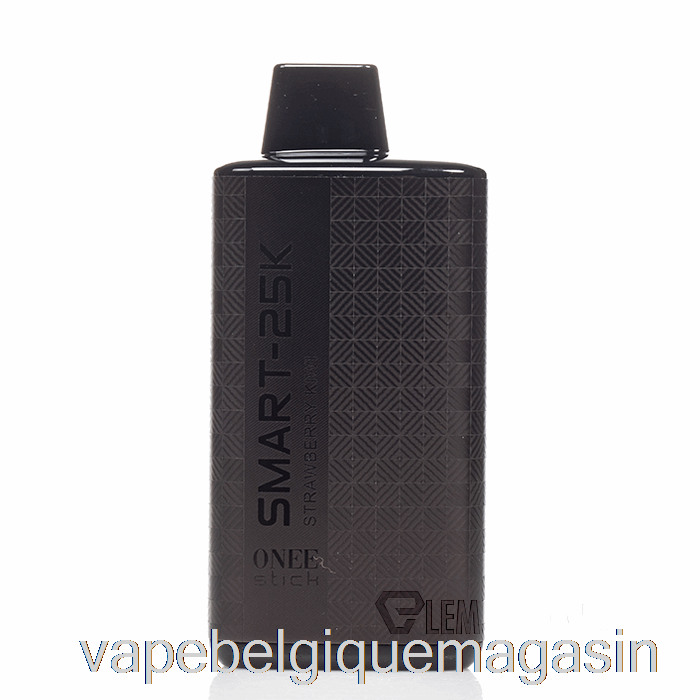 Vape Belgique Kangvape Onee Stick Smart Tc25k Jetable Fraise Kiwi